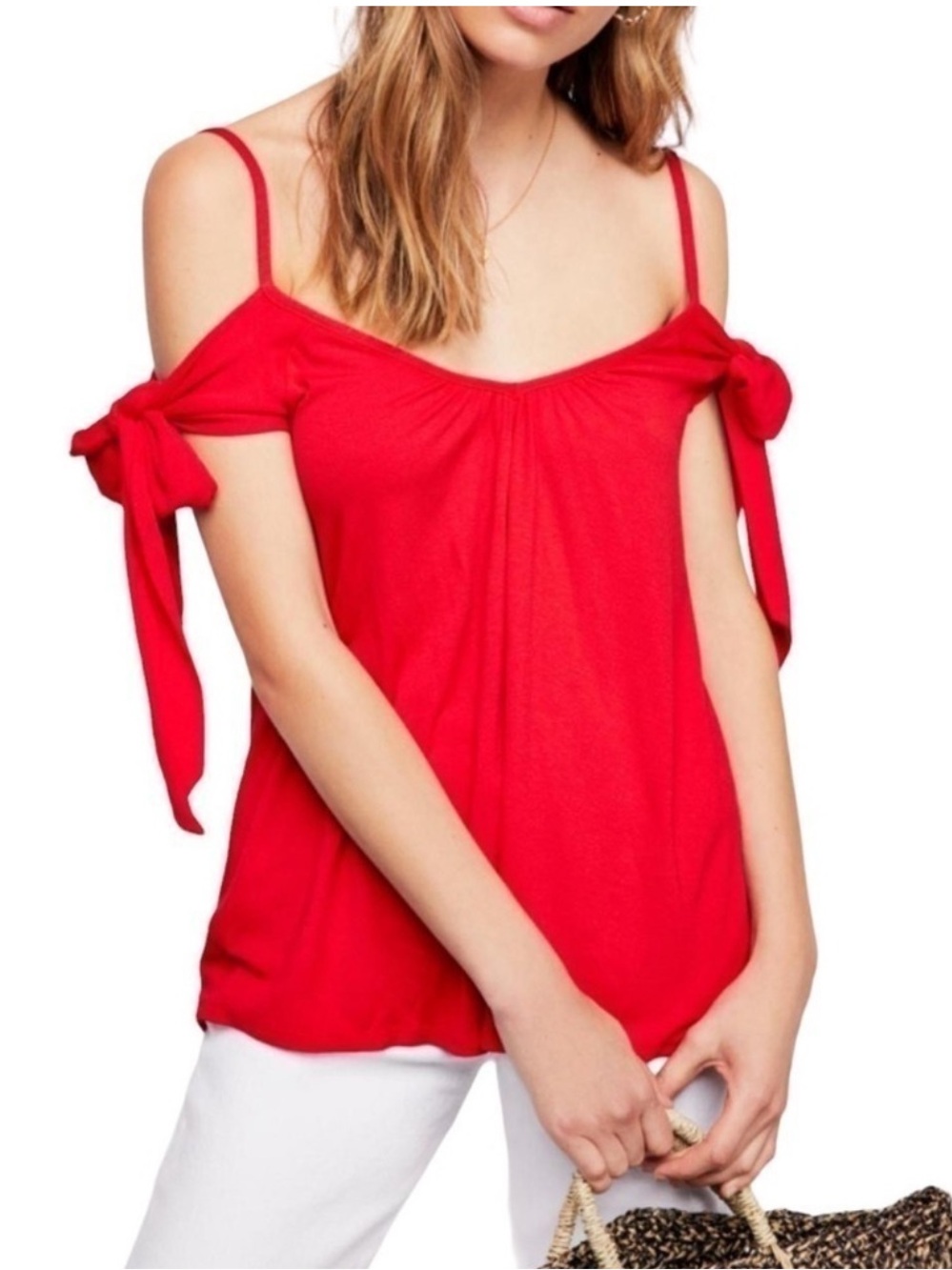 We The Free women’s top